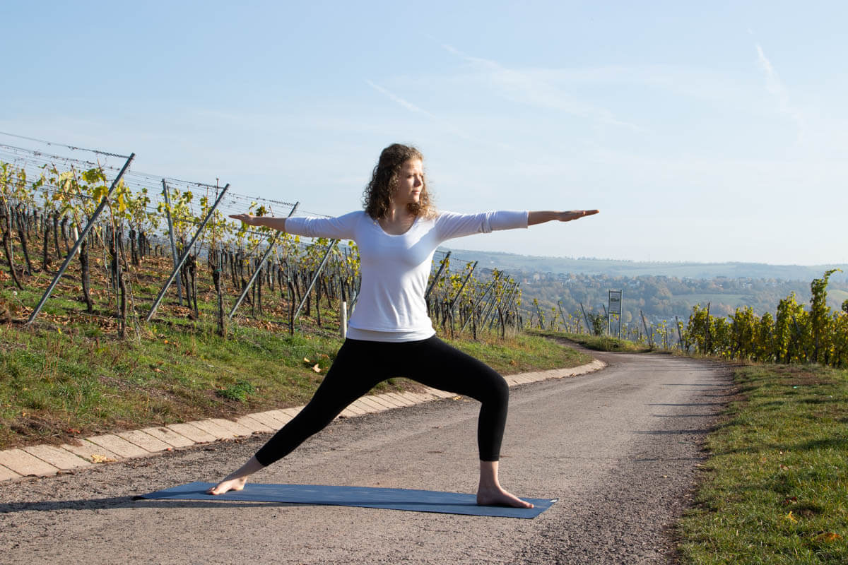 Live Like A Yogi - 
